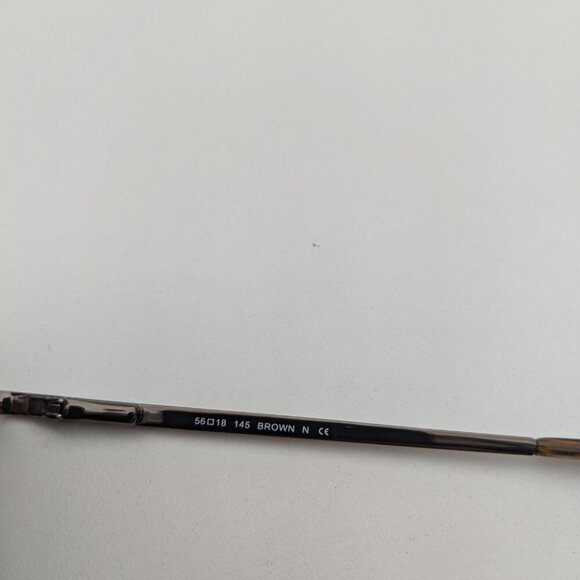 🕶️Legacy by RIMS R3 1040 Eyeglasses 56/18/145 | ALH321🕶️ - Picture 7 of 13